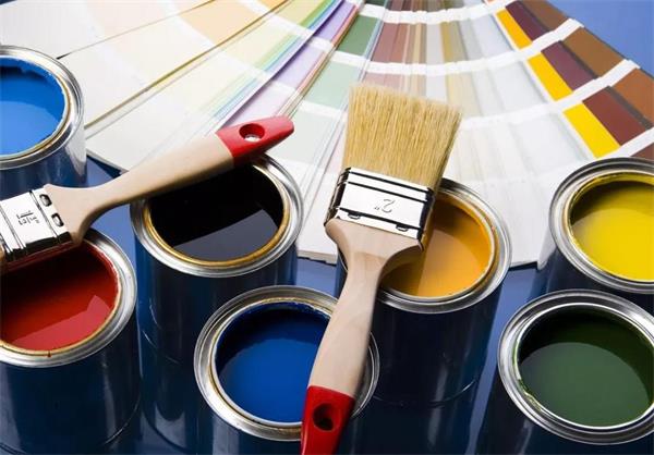 深圳涂料品牌定位公司推荐