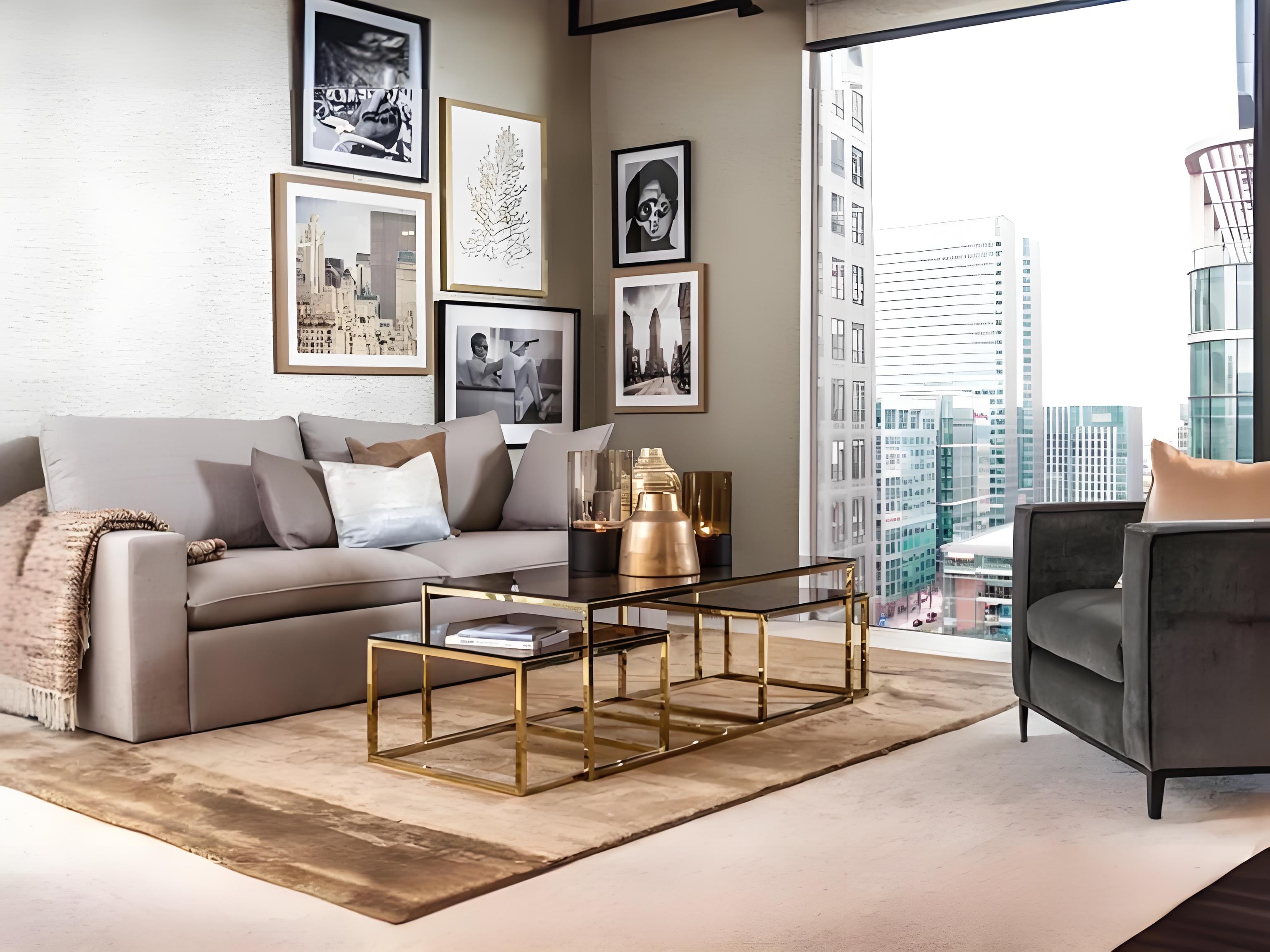 家居饰品品牌定位