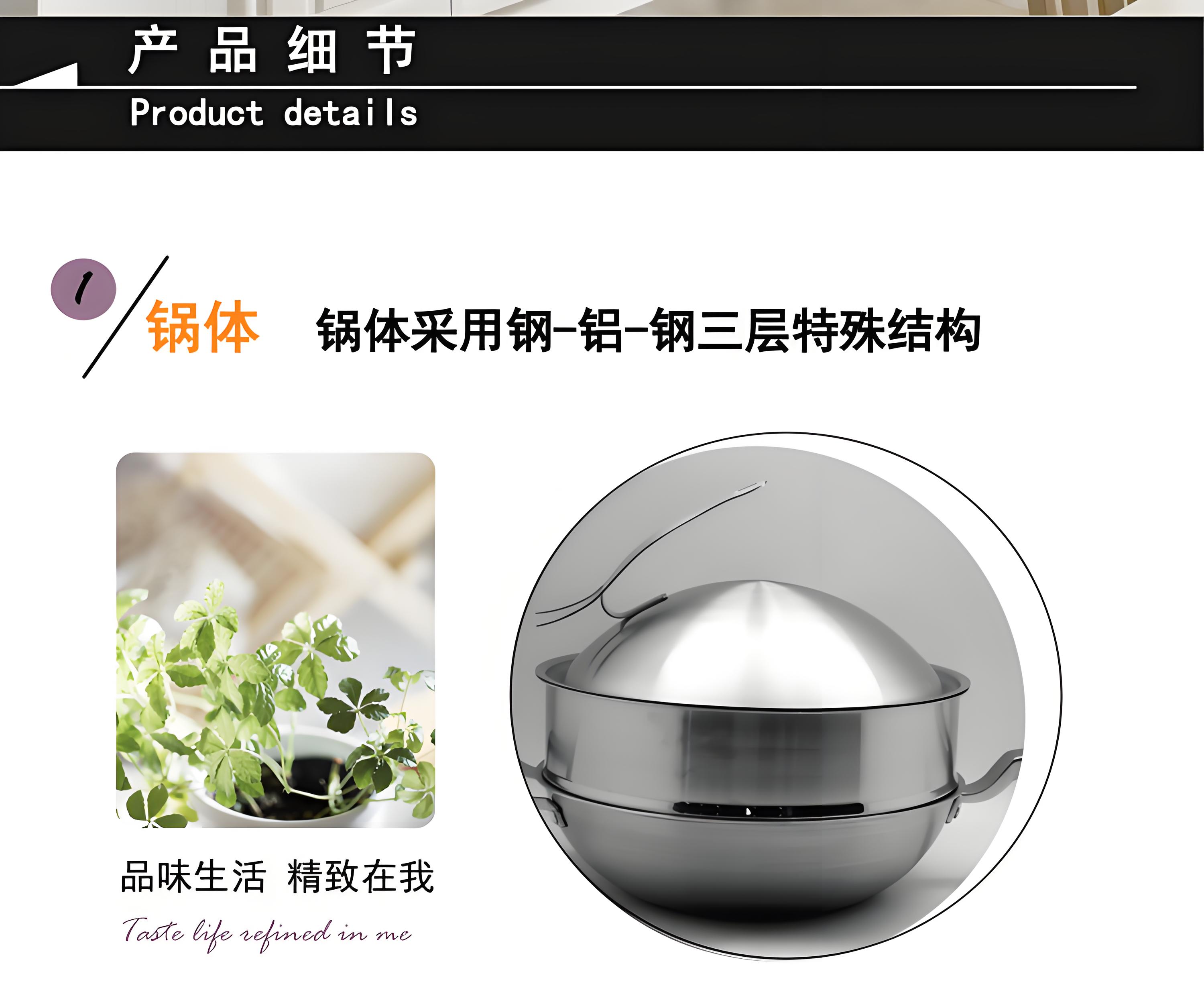 厨房设备品牌定位分析