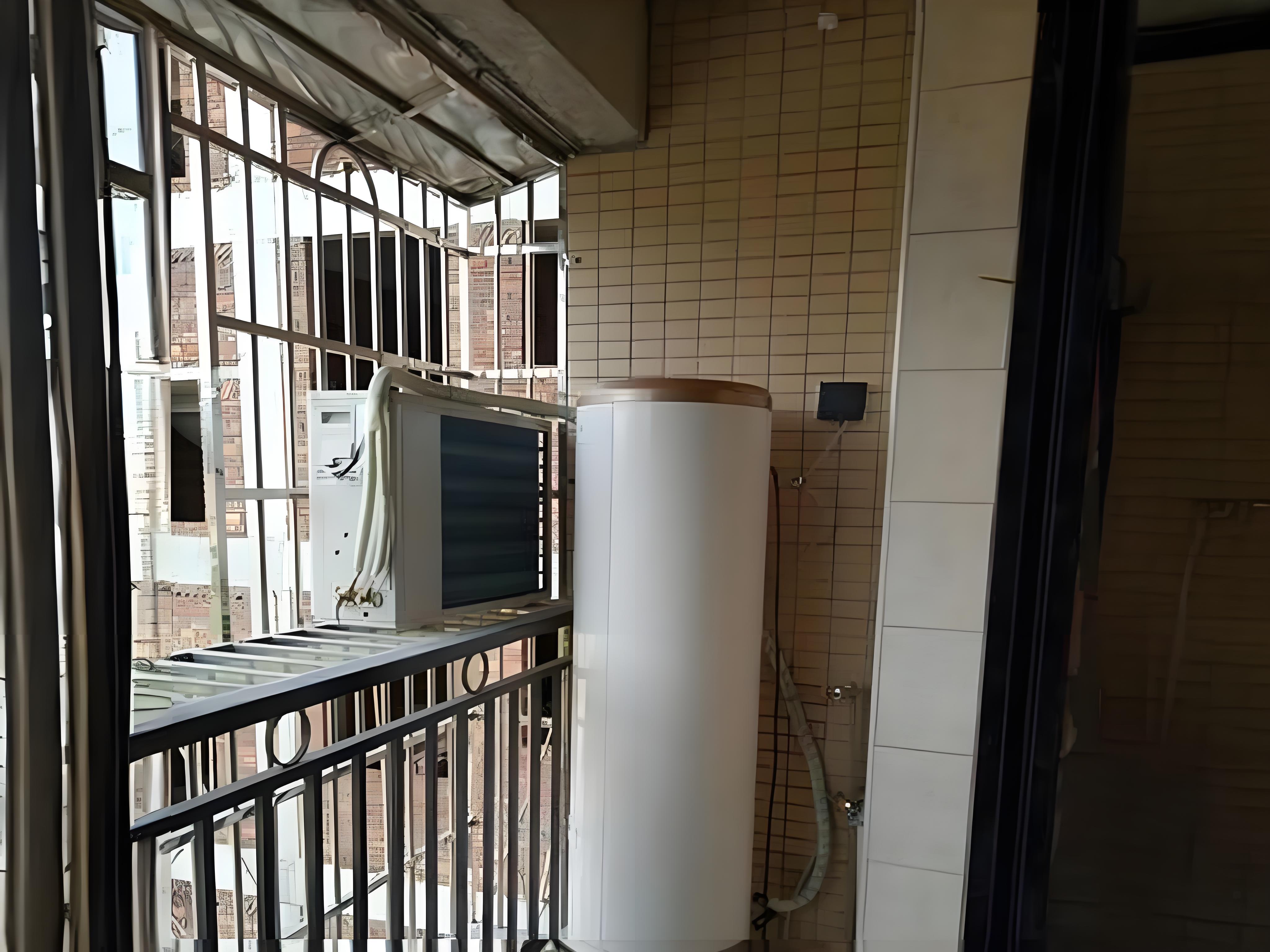 空气能热泵品牌定位方案分析