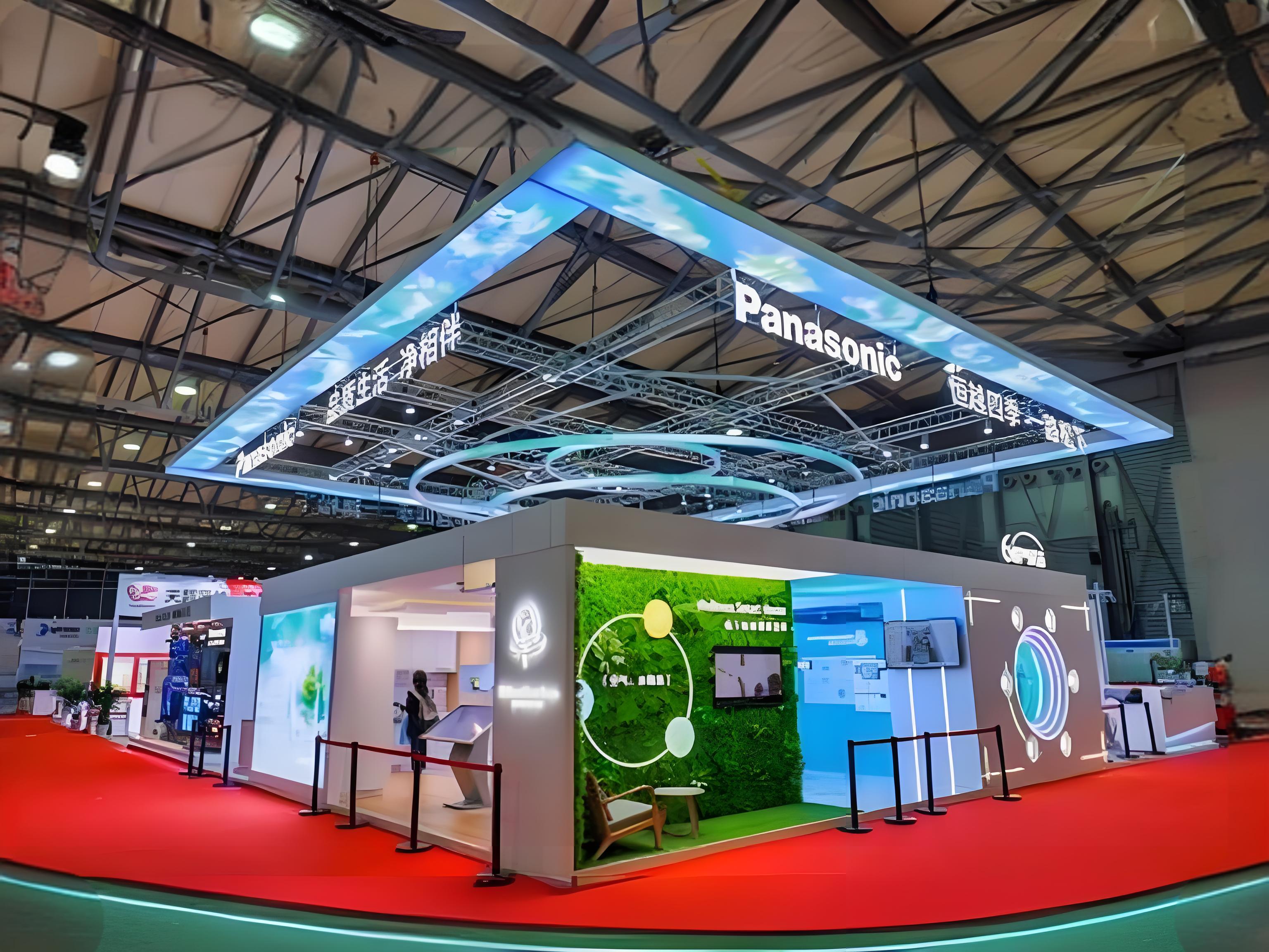 家用新风系统品牌定位方案