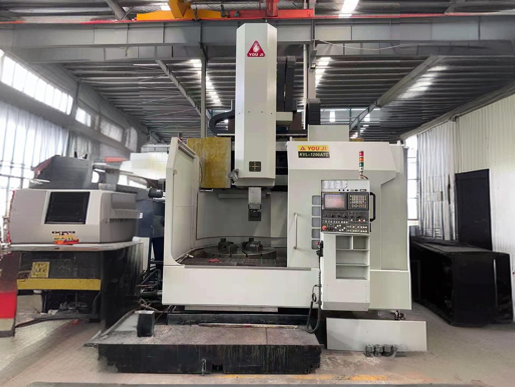 怎么给数控车床品牌定位的？