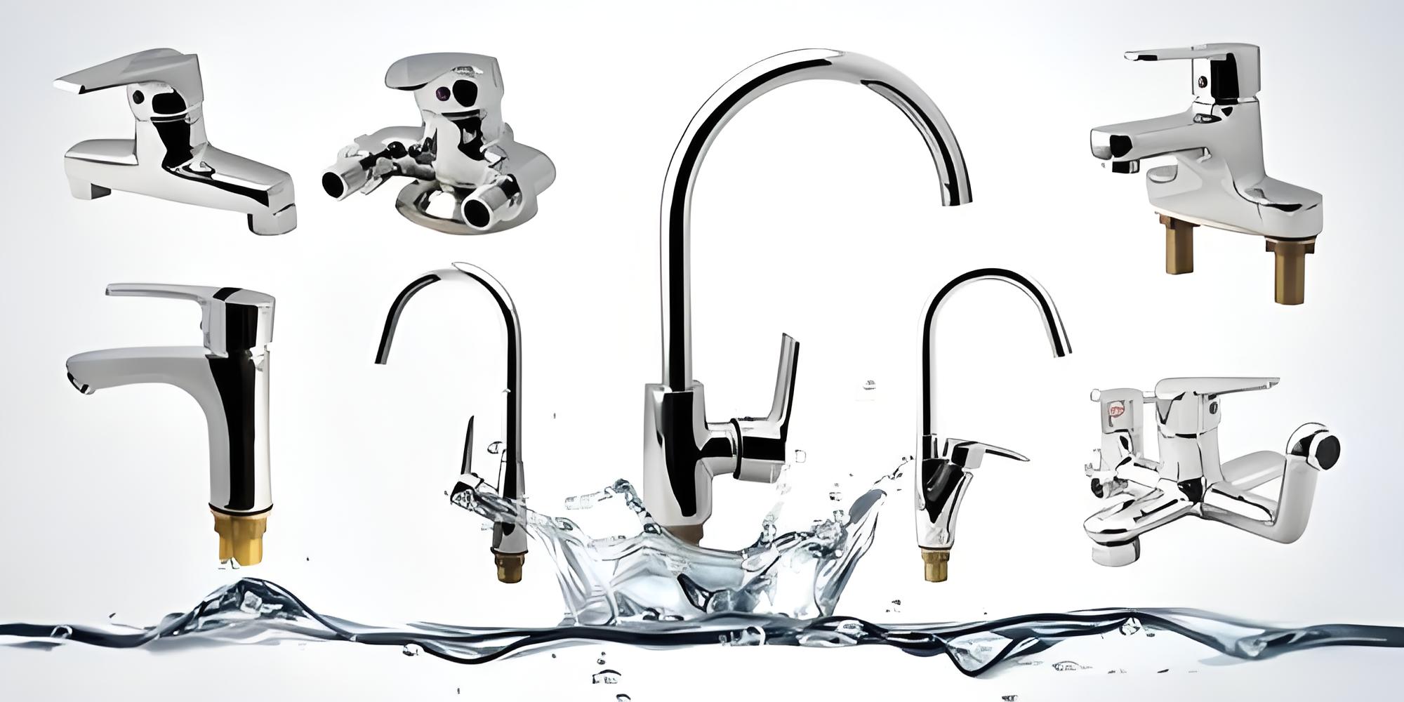 水龙头品牌如何做品牌定位