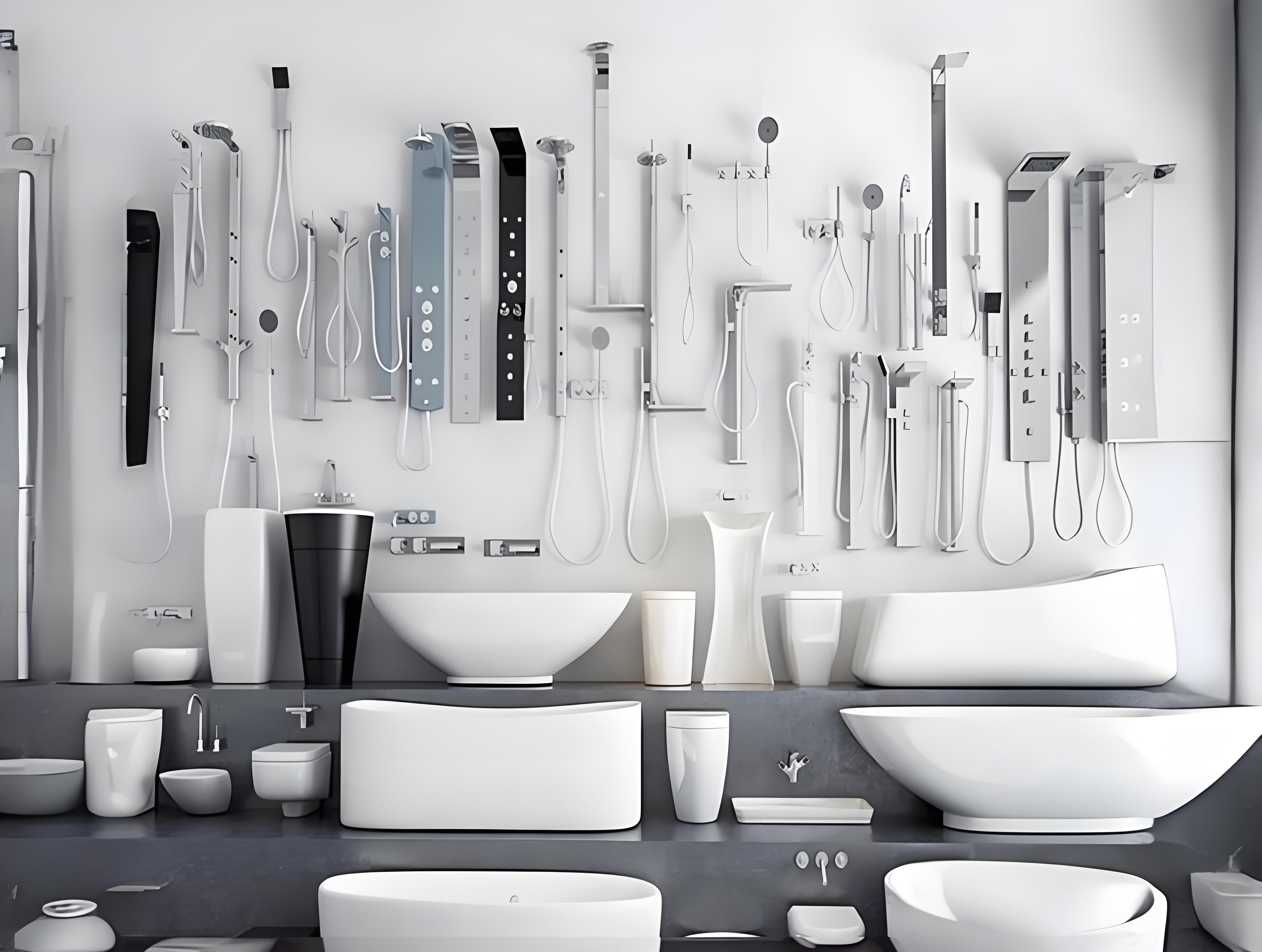 高端卫浴品牌定位分析