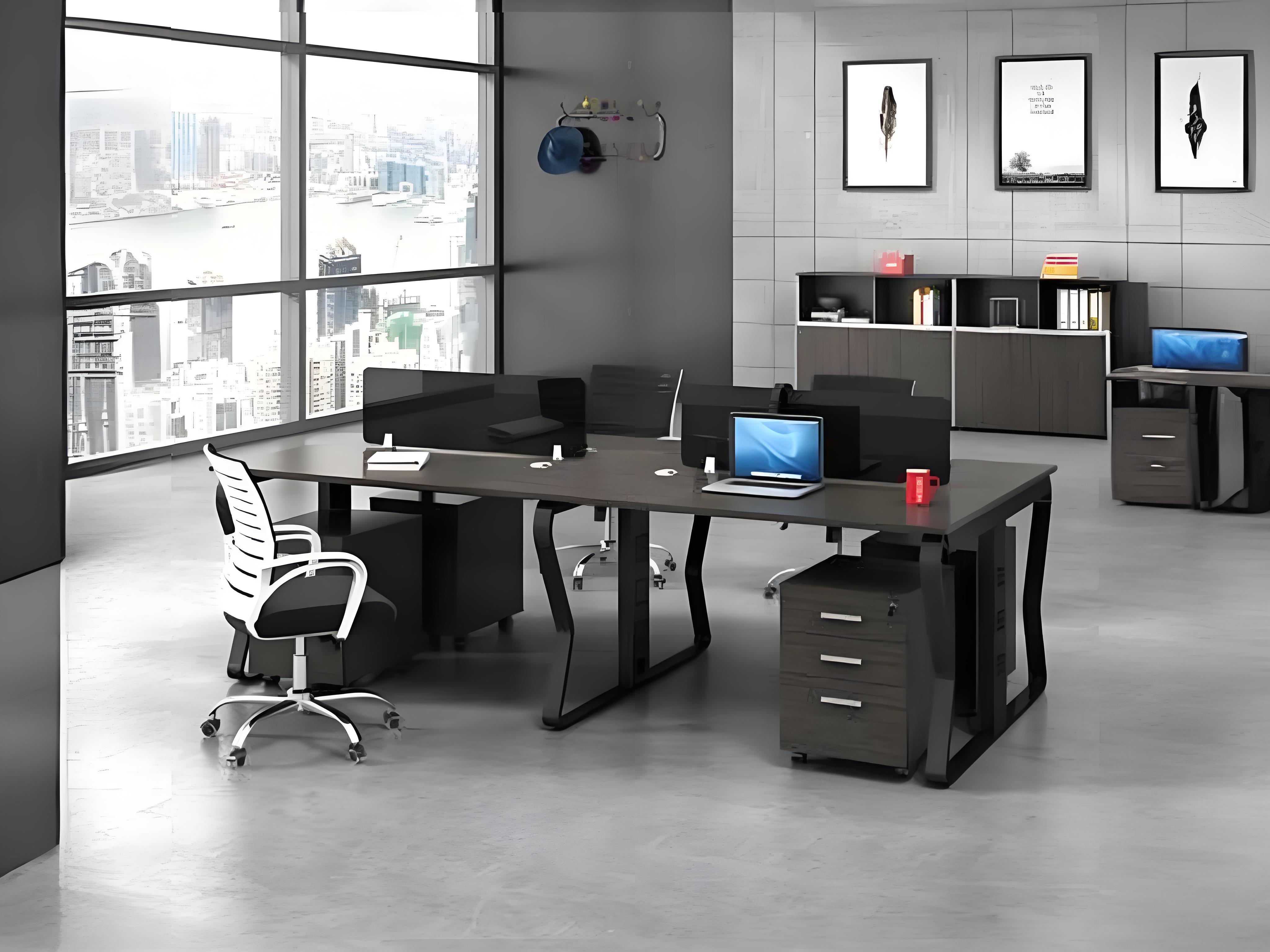 如何给办公家具品牌定位