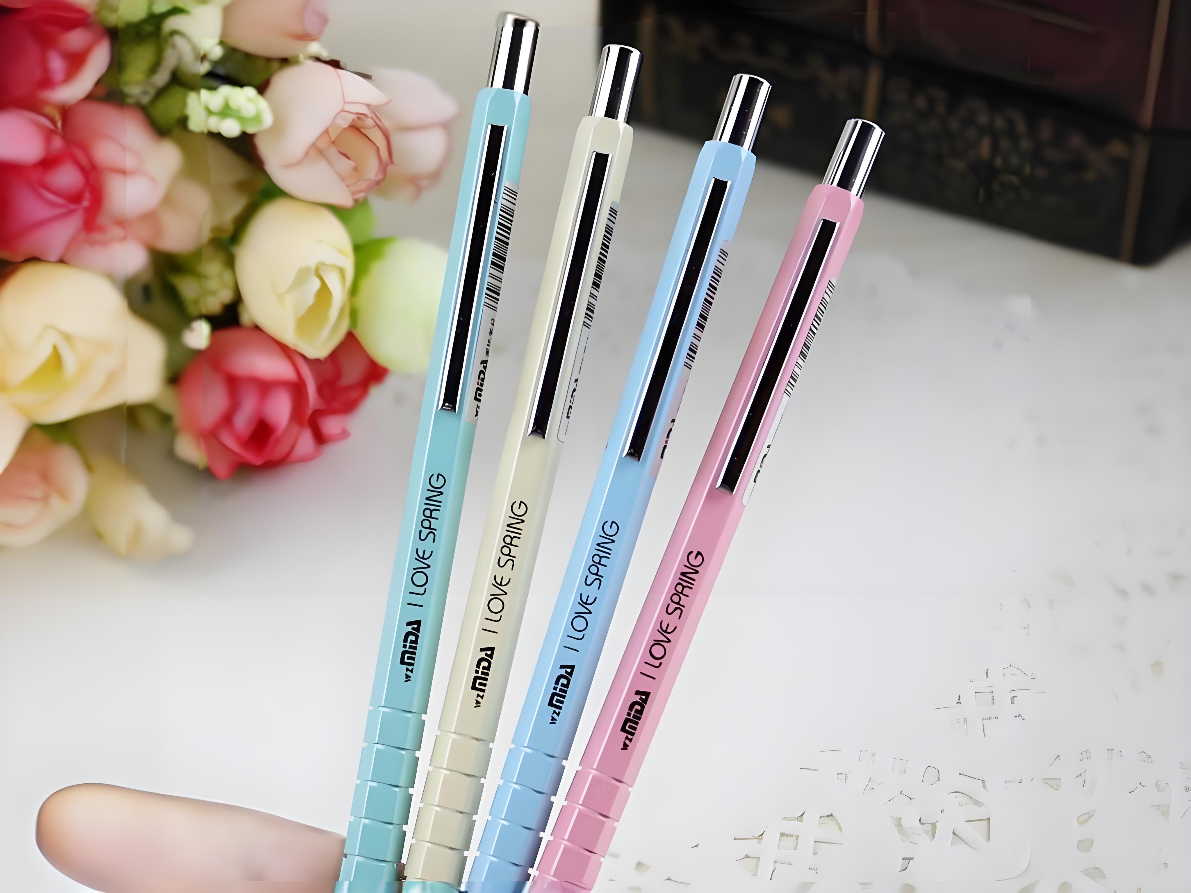 如何给文具品牌定位？