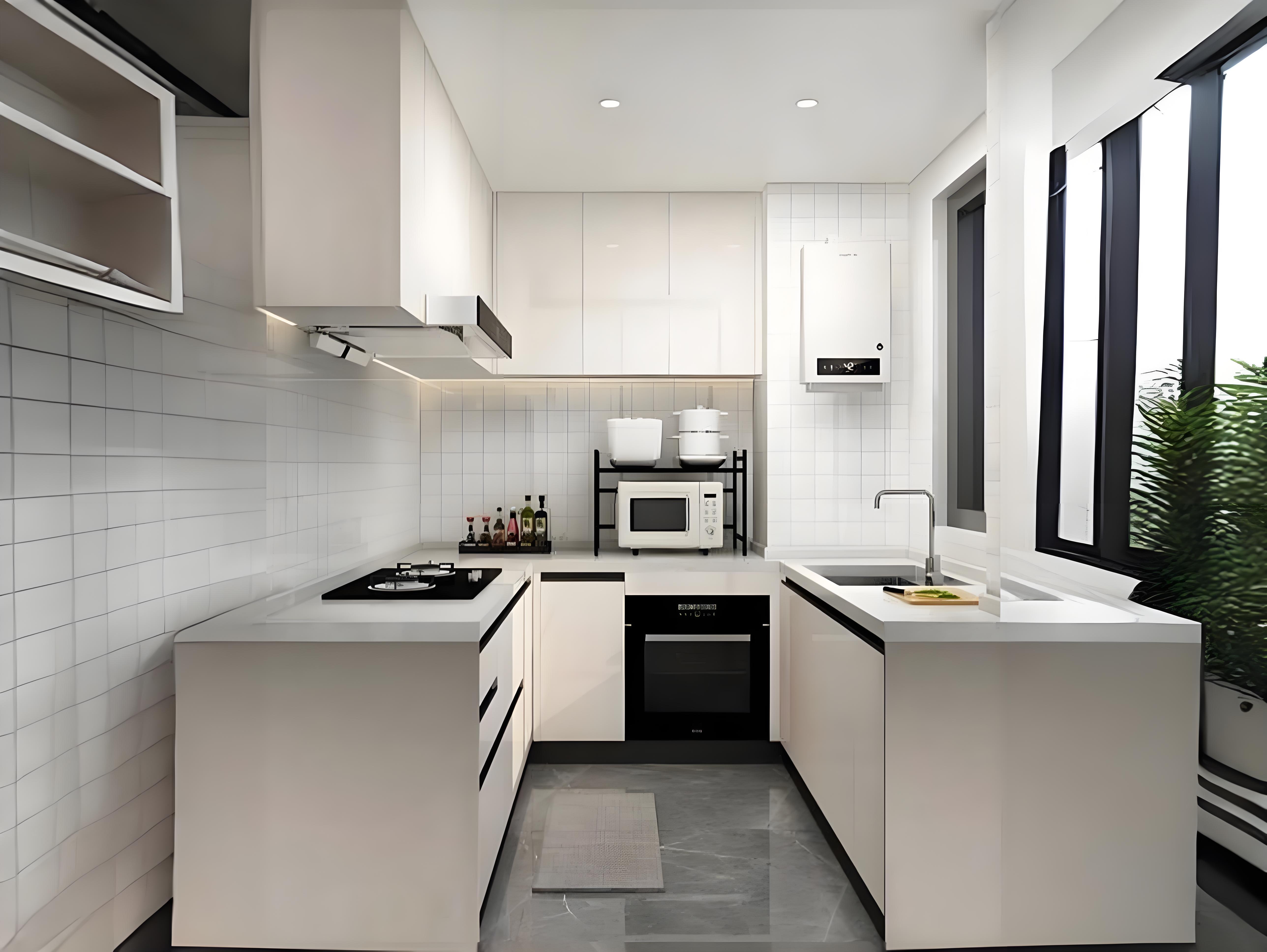 橱柜品牌定位分析