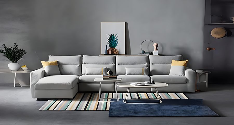 顾家家居品牌战略分析