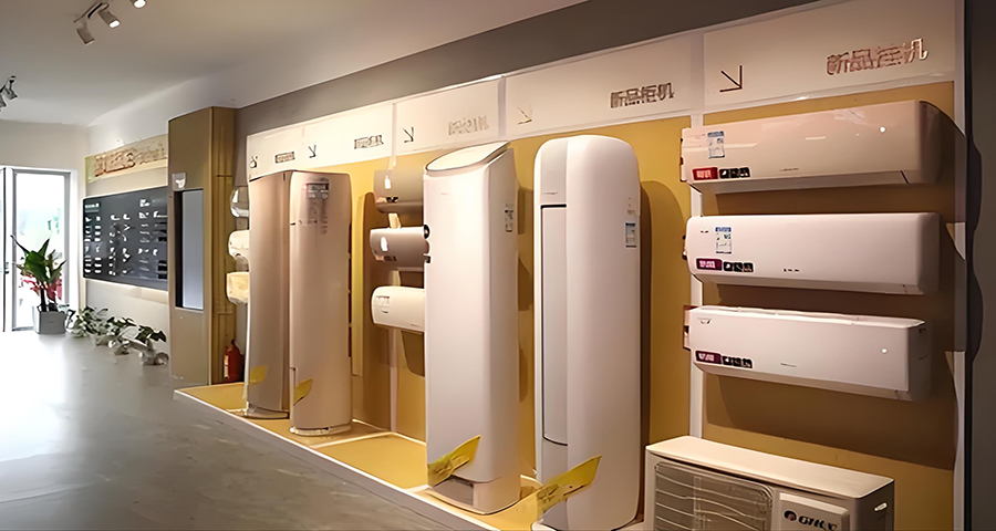 解读格力电器的品牌定位