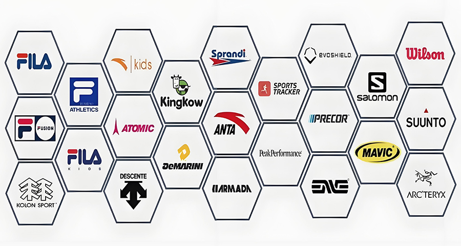 安踏的品牌战略定位分析