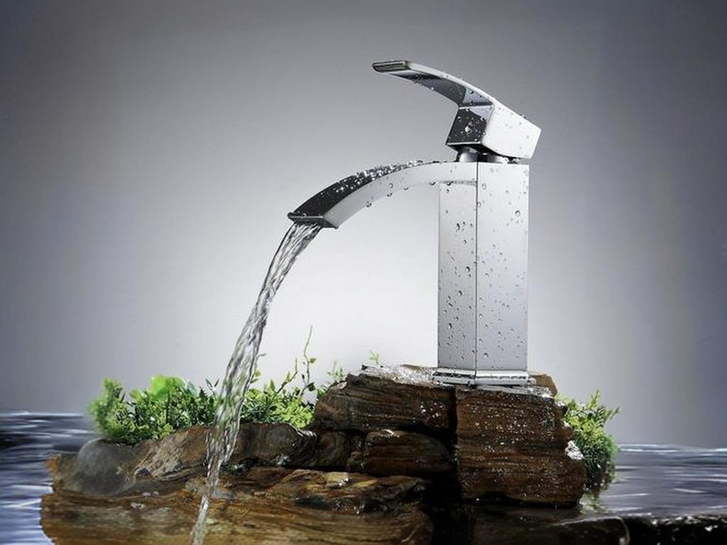 水龙头品牌定位分析