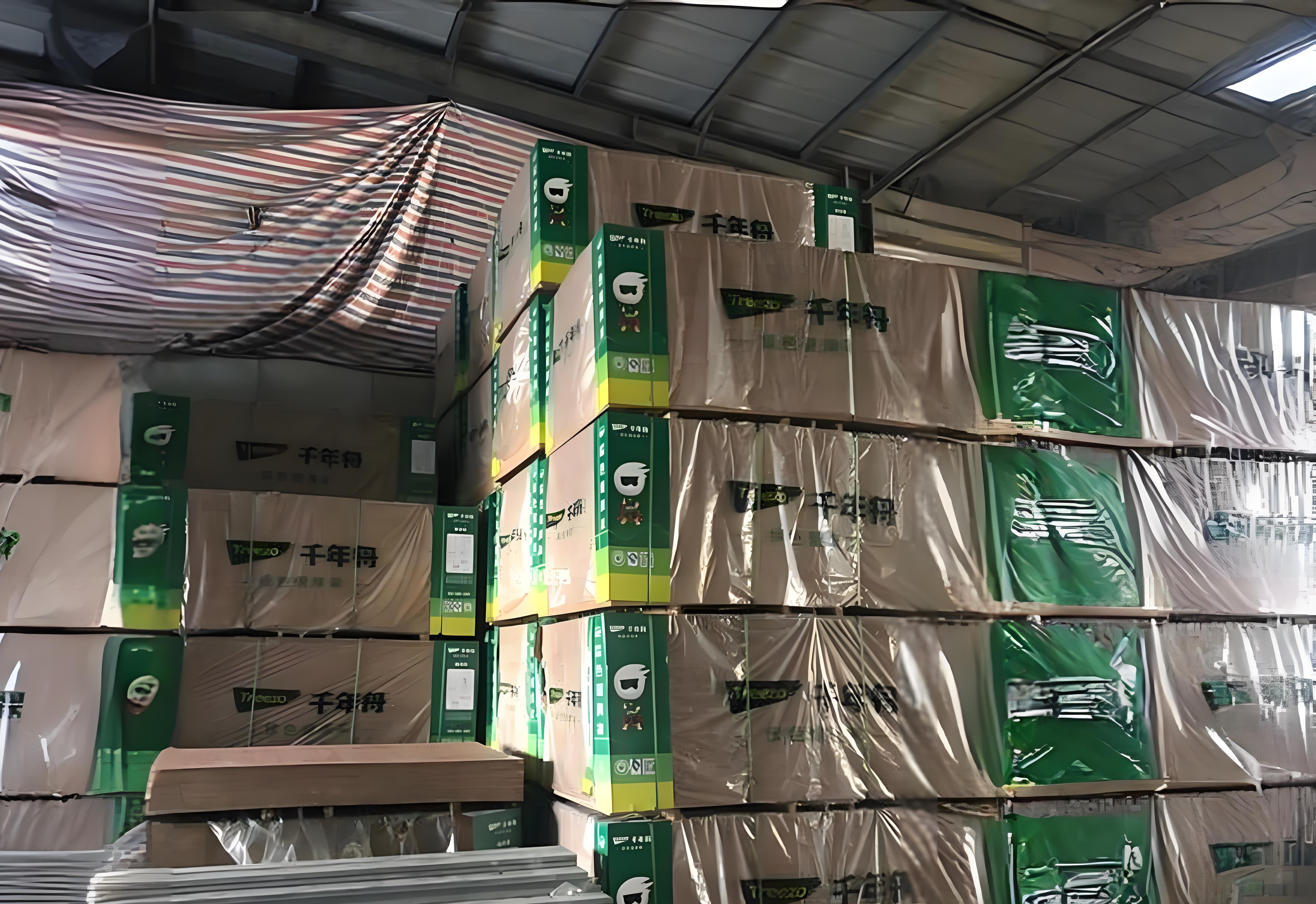 千年舟的品牌战略定位怎么做