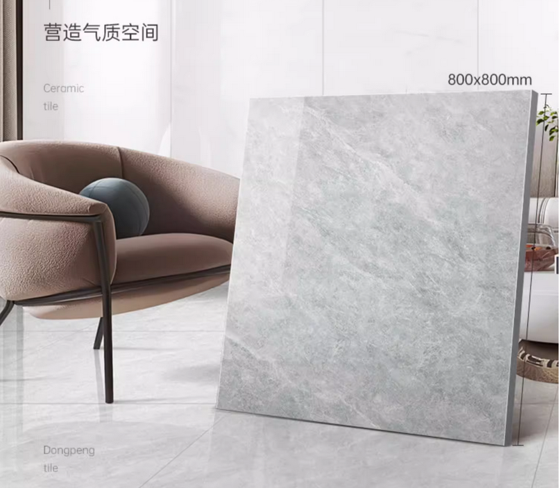 瓷砖品牌定位案例分析