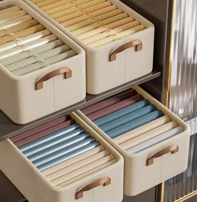 邦尼美家收纳箱品牌定位案例分析