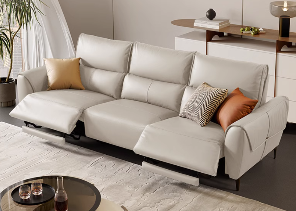 沙发品牌定位案例分析