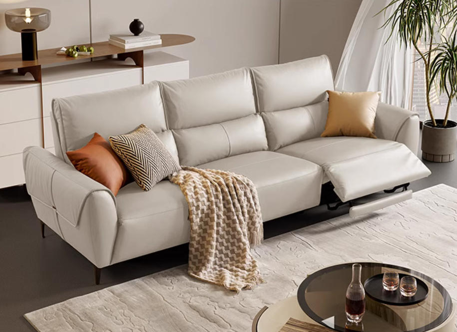 沙发品牌定位案例分析