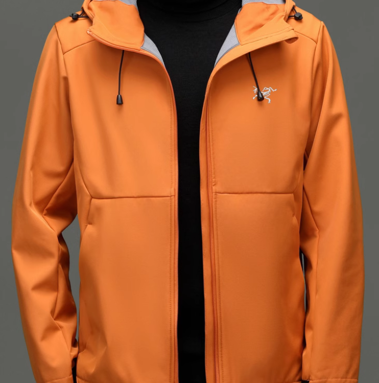 冲锋衣品牌定位案例分析