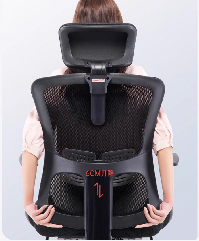 电脑椅品牌定位案例分析