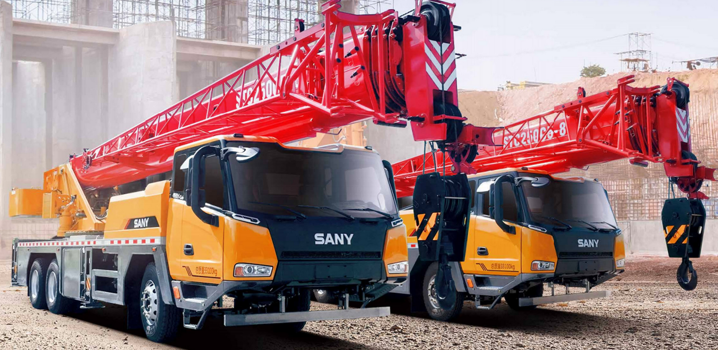 机械装备品牌定位案例分析