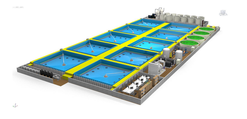 养殖设备品牌定位案例