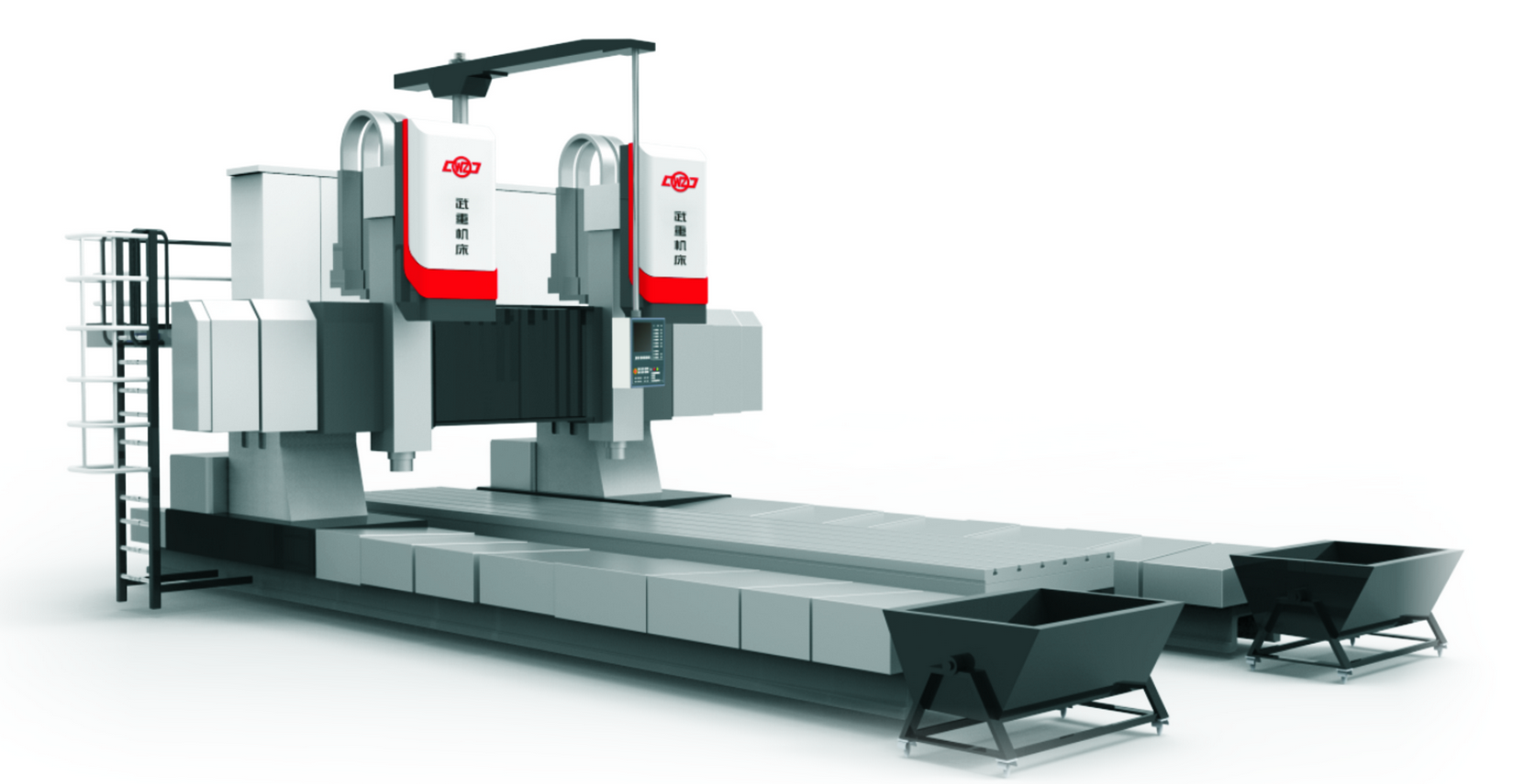 钻床品牌定位案例分析