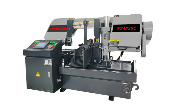 锯床品牌定位案例分析