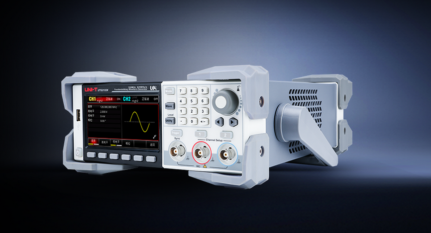 仪器设备品牌定位案例分析