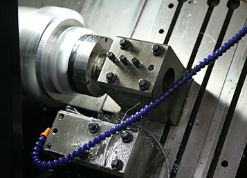 生产设备品牌定位案例分析