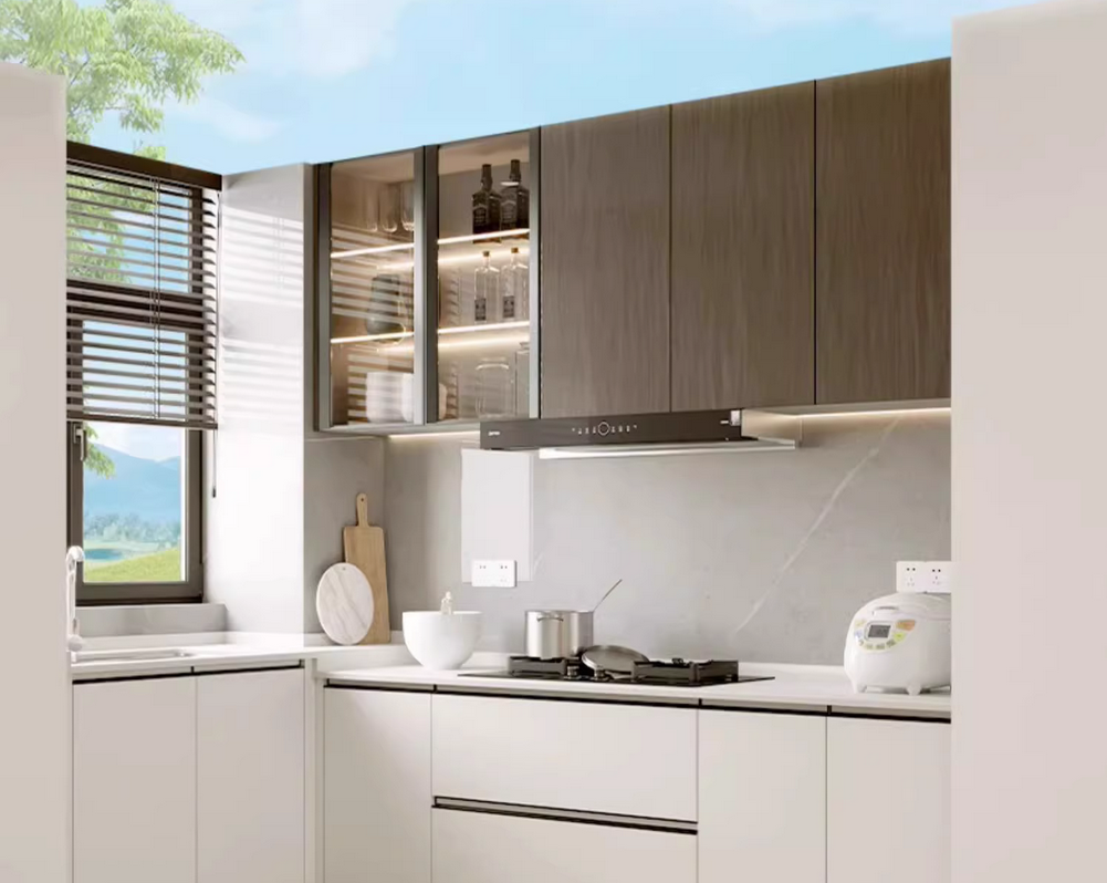 橱柜品牌定位案例分析