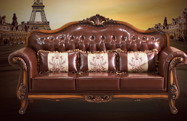 欧式家具品牌定位案例分析