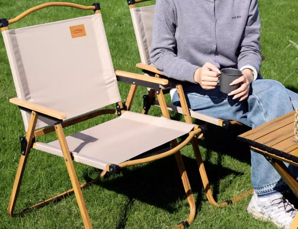 户外家具品牌定位案例分析