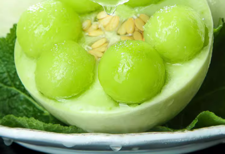 生鲜食品品牌定位案例分析