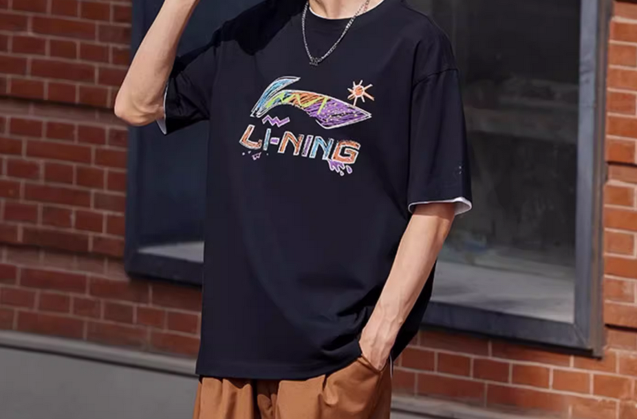 鞋服品牌定位案例分析