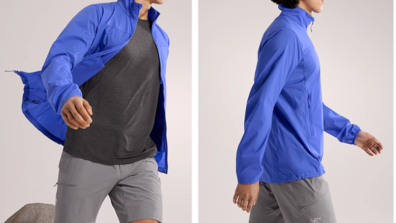 户外服装品牌定位案例分析