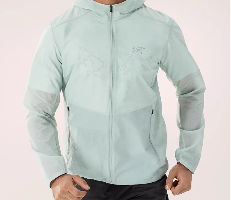 户外服装品牌定位案例分析