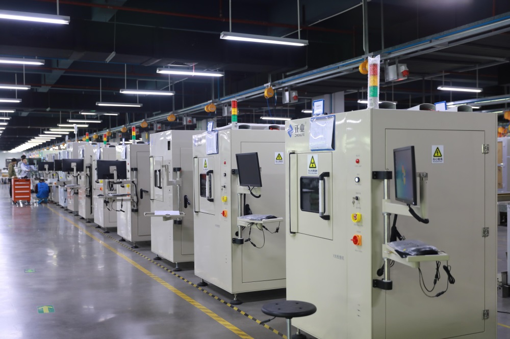 模具设备品牌定位策略分析