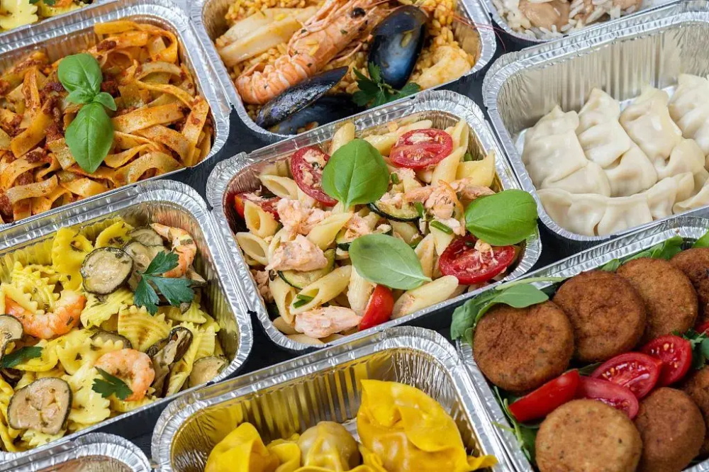 食品战略定位公司：助力企业破解同质化的关键力量