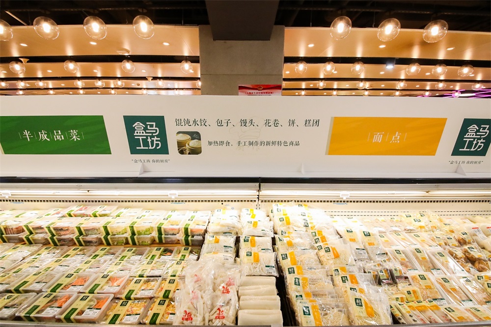 食品战略定位公司：助力企业破解同质化的关键力量