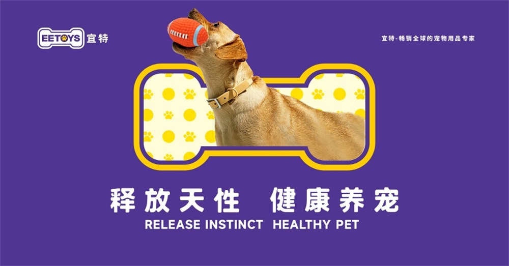 宠物用品品牌定位公司有哪些