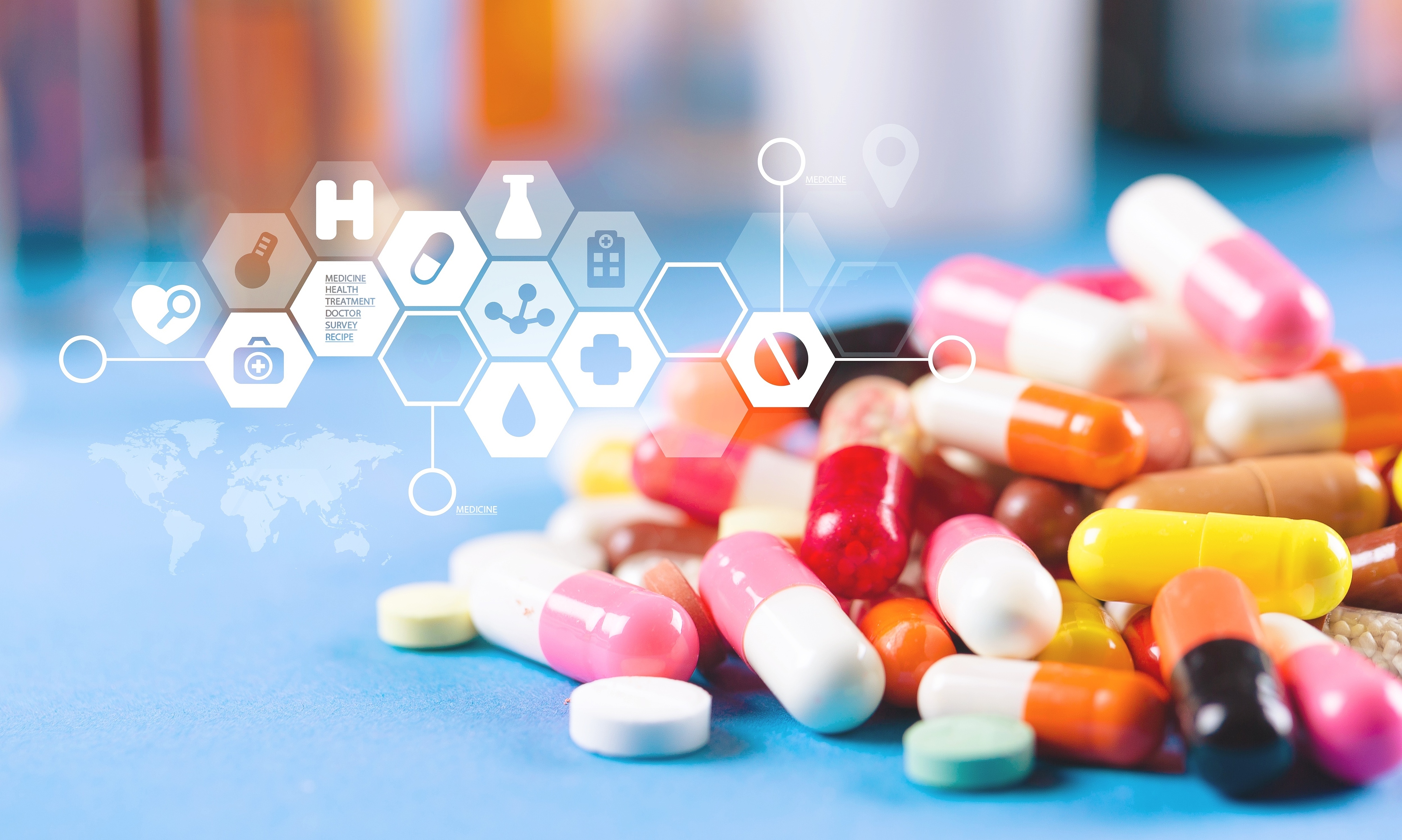 保健品品牌如何做好定位？行业案例分析