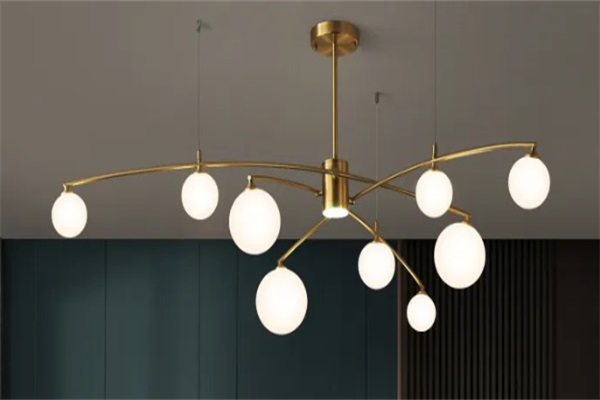 灯具品牌定位公司分享知名案例