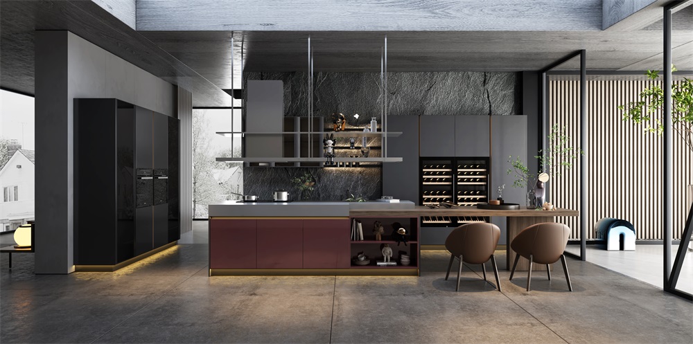 非常差异：红木家具品牌定位案例分享