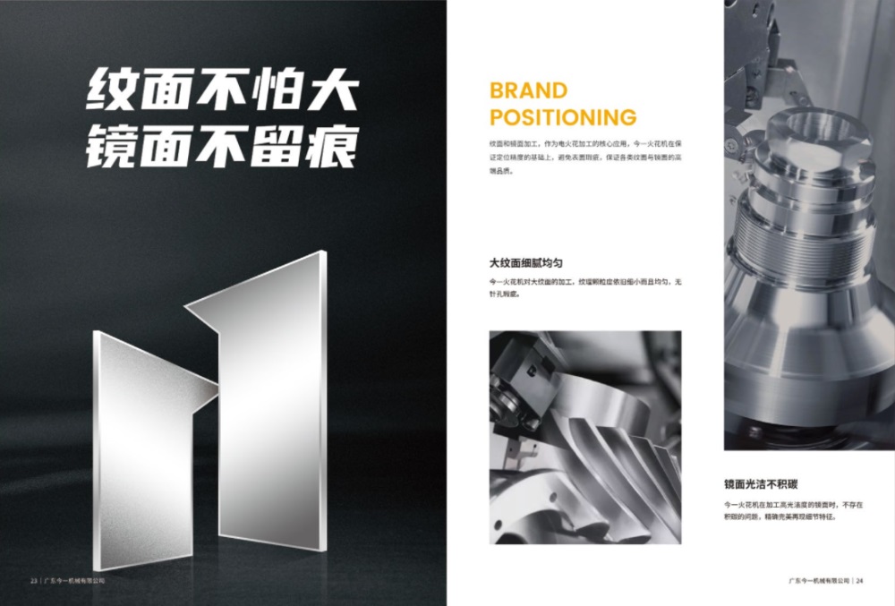 工业品品牌定位公司如何帮企业破局？非常差异今一案例深度解析