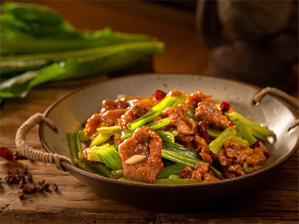 肉类食品品牌定位公司分享：泰安鸡家禽行业案例