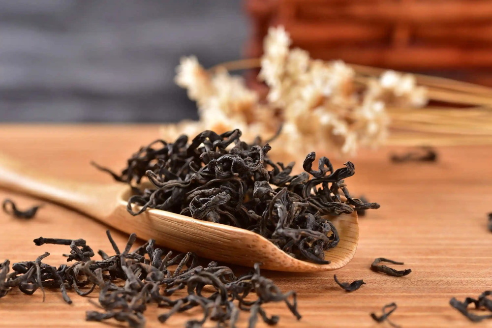 茶叶品牌战略定位案例分享：大雾腾云